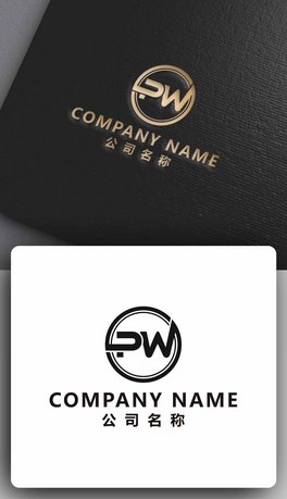 PWĸlogo