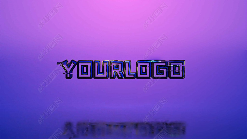 ӷLOGO־ƬͷAEģ