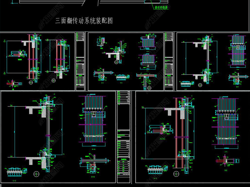 淭CADͼֽ