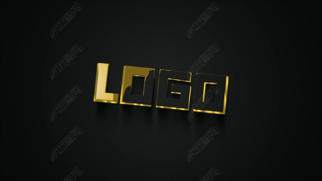 ƽLOGO־ƬͷAEģ