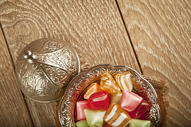 Akide candy sekeri ramadan bayram sweet for islamic ramazan bayrami