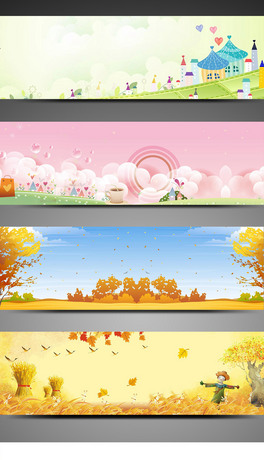 ͯͨ＾~banner󱳾