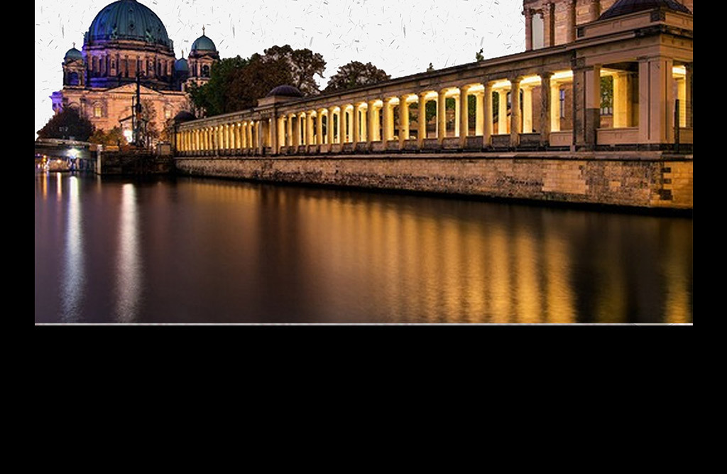 欧洲旅游海报设计下载图片素材_高清PSD模板