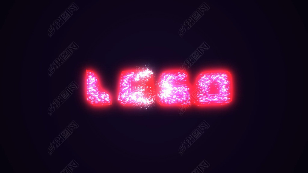 ǹӻҫLOGO־ƬͷAEģ