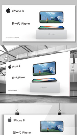 OٷiPhone8Xչչ