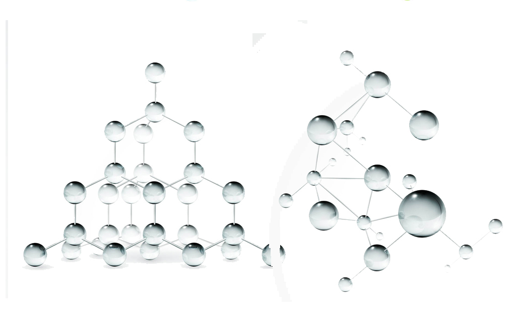 高分子结构分子结构eps矢量图素材.图片设计_