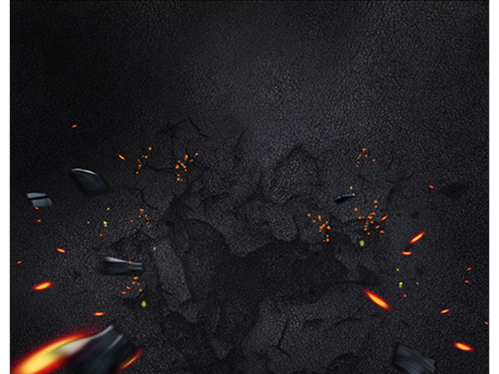 黑色系列家电数码主图背景模板