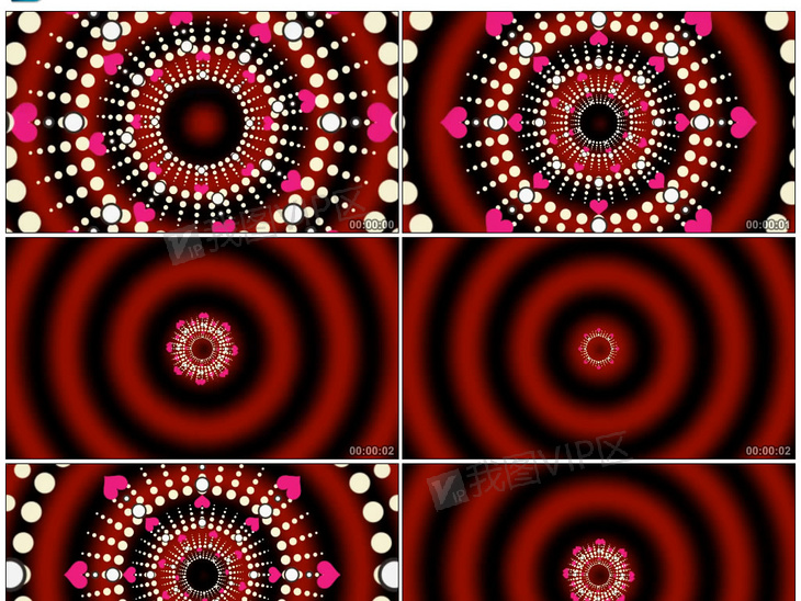 灯光秀视频大全最新 center