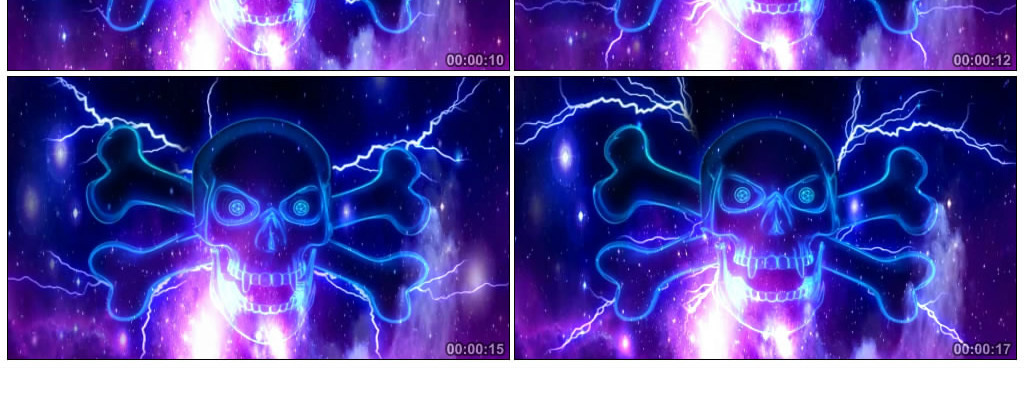 头动画视频图片设计素材_高清其他模板下载(2