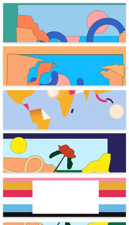 ͯLsbanner󱳾