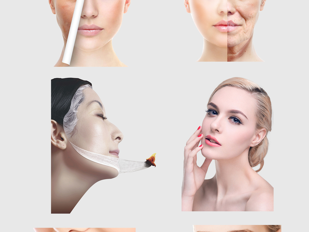 整容美容面膜化妆品背景图片设计素材_高清PSD模板下载(33.17MB)QQ42ED2FB8分享_人物形象大全
