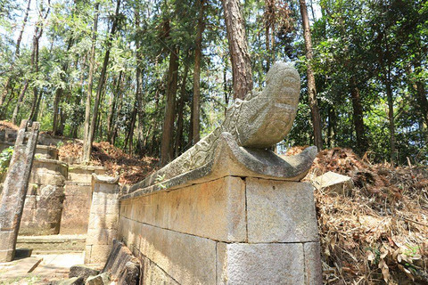 上金贝古墓