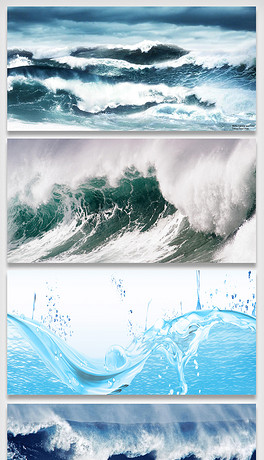 海浪婚纱_海浪婚纱照