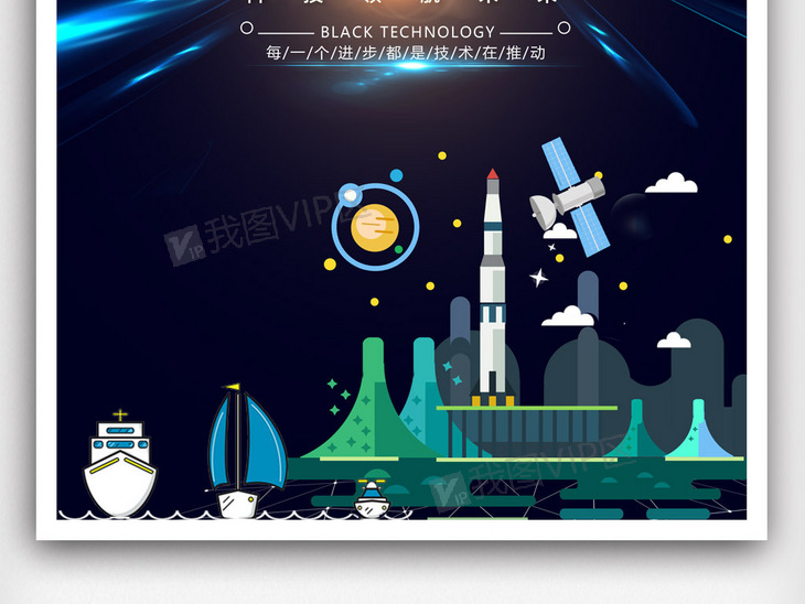 黑科技产品大全照片 center