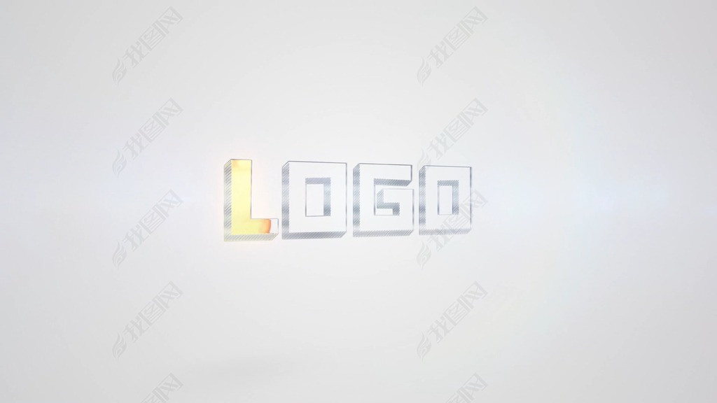 ɫȼLOGO־ƬͷAEģ