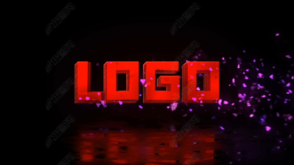 ɫӷԹLOGO־ƬͷAEģ