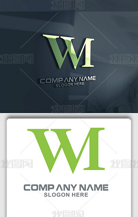 WMĸ־logo