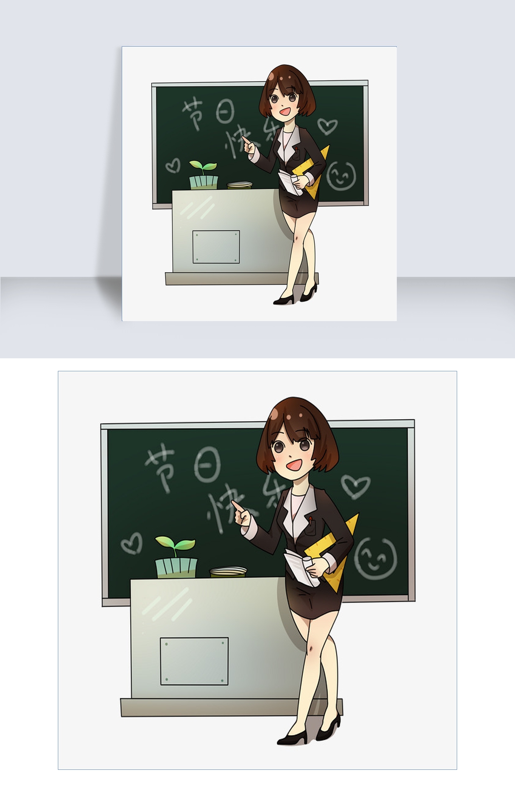内衣女教师动漫下载_性感女教师衬衫内衣