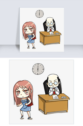 人口工漫画_全漫画版 工程项目施工人员安全指导手册 施工人员必看 丨漫画