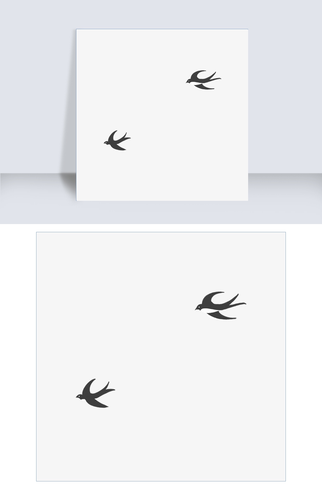 燕子往南飞猜一成语_往南飞的燕子图片