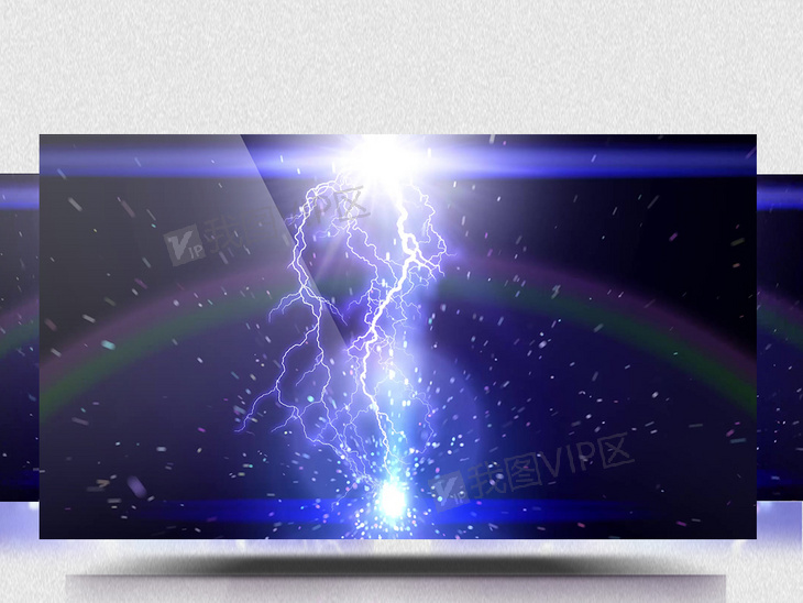 闪电视频大全震撼 center