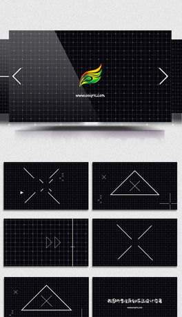 ʧӮLOGO־չʾPRģ