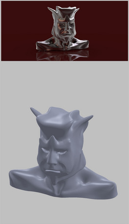 3DģͣSTP