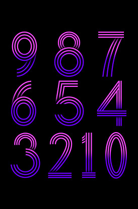 创意数字9图片素材_创意数字9模板下载-我图网vip素材