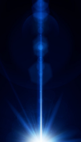 ʮֹâδƼӰЧlɢز
