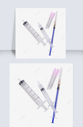 一些医用工具针筒针管
