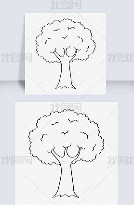 tree clipart black and white ʸɫزĴʻ