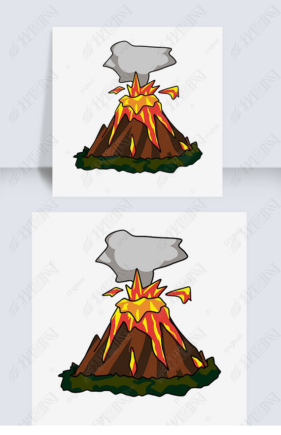 volcano clipartɽ緢ͨɰҽ