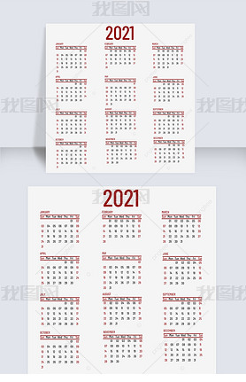 2021calendar