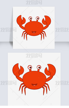 crab clipart ɰͨʸзز