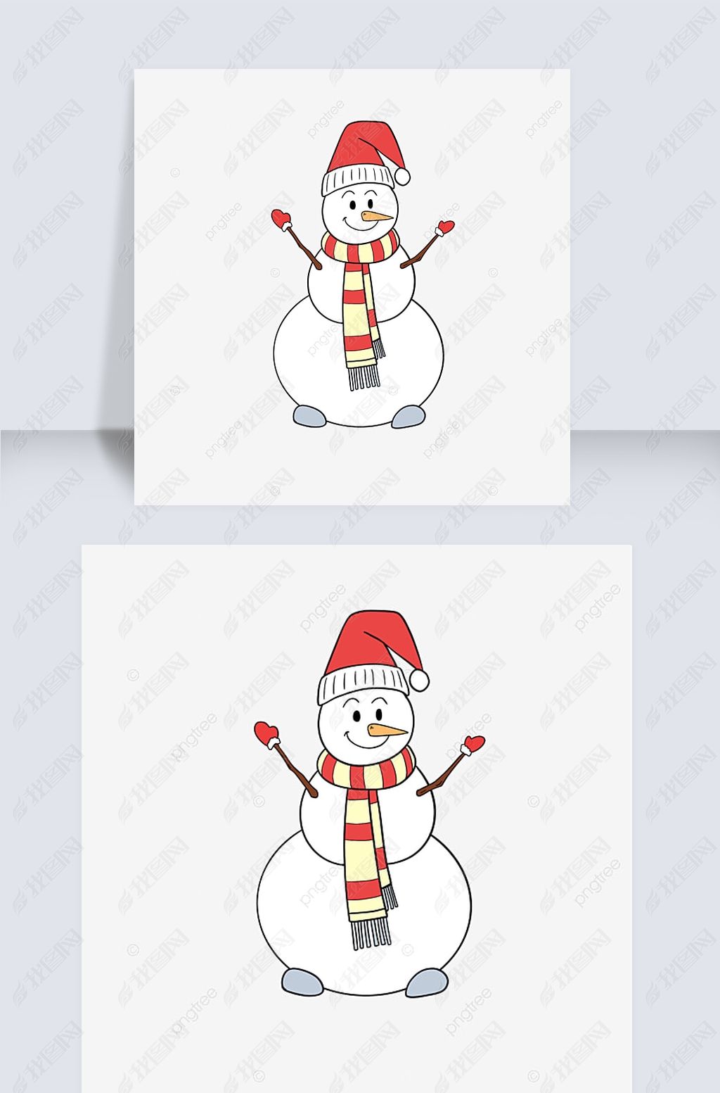 christmas snowman ͨʥѩ˼