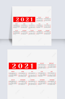 2021 calendar ʸt՚v