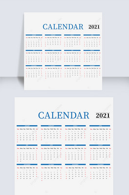 2021 calendar ţ{ɫ՚v