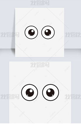 eyes clipart ʸͨ۾Ԫ