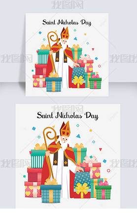 saint nicholas day