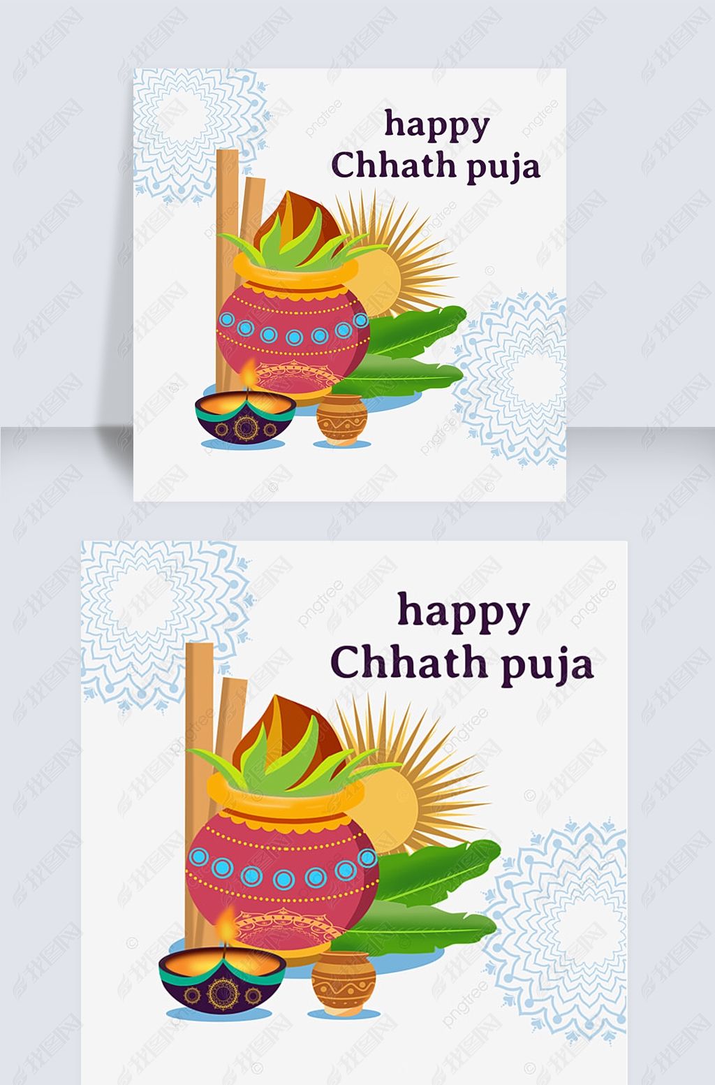 happy chhath puja߲ˮ廭