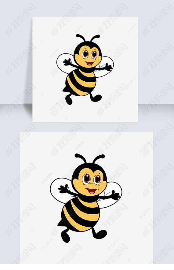 bee clipart ͨɰʸͼ۷俨ͨ