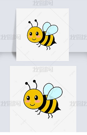 ͨɰɫ۷ bee clipart