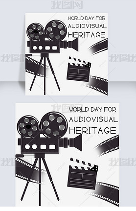 world day for audiovisual heritageŷӳֻ