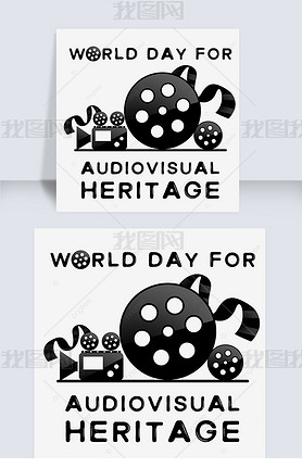 world day for audiovisual heritageֻʸзӳ¼
