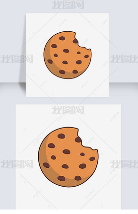 ͨɰĻɼ cookie clipart