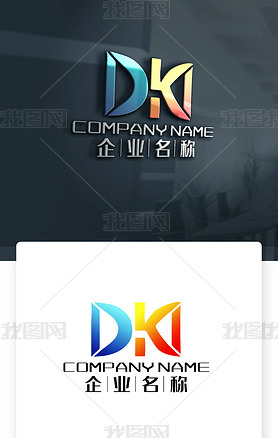 DK־DKĸlogo