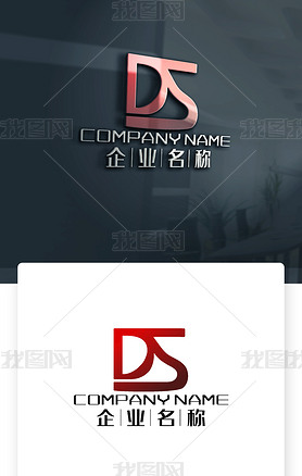 DS־DSĸlogo