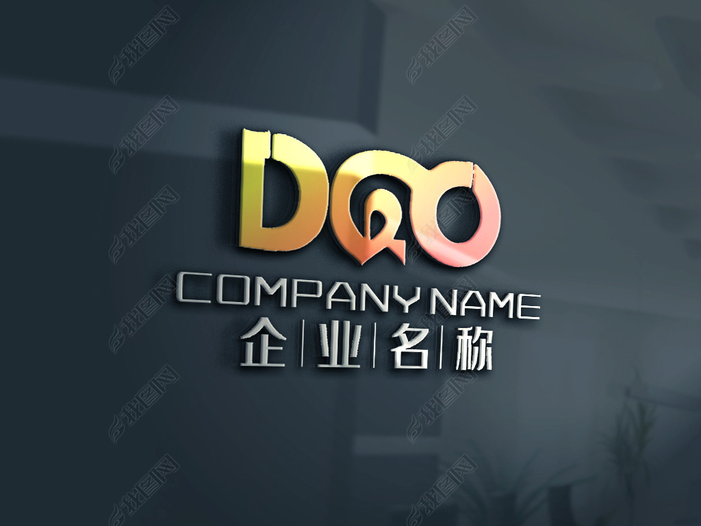 DQ־DQĸlogo