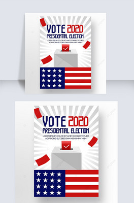 vote 2020 presidential election ģ