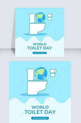 ͨLRͰworld toilet dayպOӋ